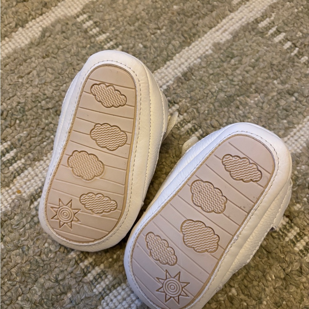 Baby Girl Shoe Bundle - Picture 3 of 9
